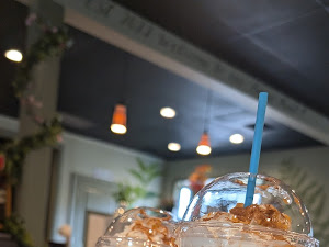 Restaurant review photo