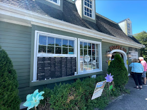 Restaurant review photo