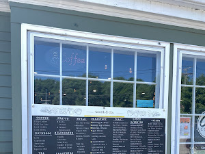 Restaurant review photo