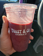 Acai Smoothie