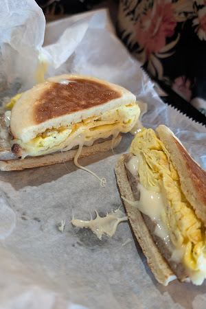 Restaurant review photo