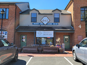 Restaurant review photo