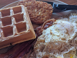 Restaurant review photo