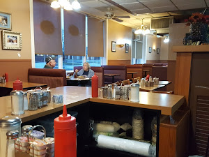 Restaurant review photo