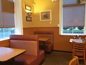 Restaurant review photo