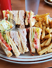 Club Sandwich