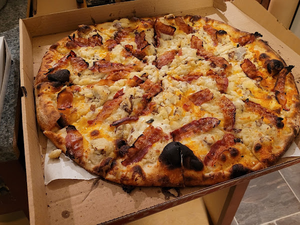 Restaurant review photo