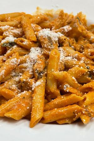 Restaurant review photo