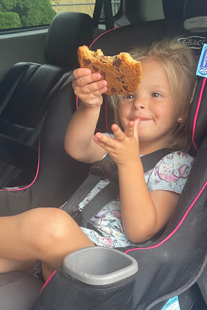 Restaurant review photo