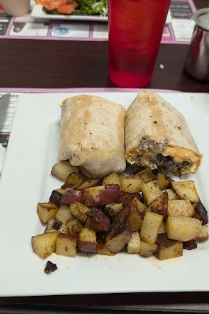 Restaurant review photo