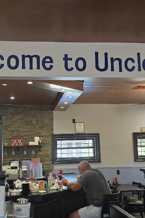 Restaurant review photo