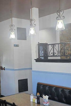 Restaurant review photo