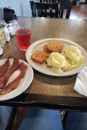 Restaurant review photo