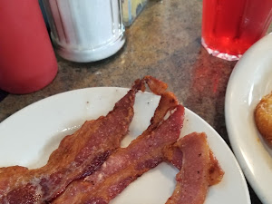 Restaurant review photo