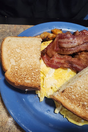 Restaurant review photo