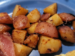 Restaurant review photo