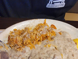 Restaurant review photo