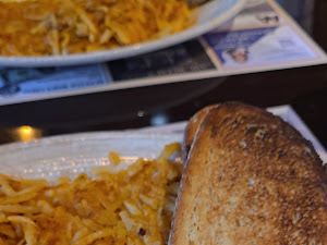 Restaurant review photo