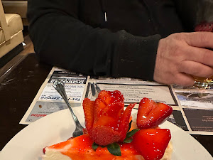 Restaurant review photo