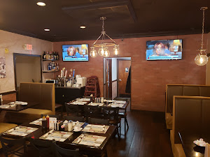 Restaurant review photo