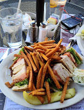 Club Sandwich