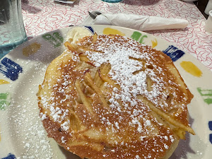 Restaurant review photo