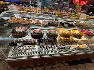 Restaurant review photo