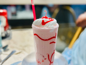 Restaurant review photo