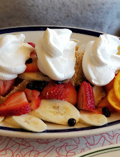 Belgian Waffle