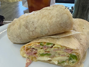 Restaurant review photo