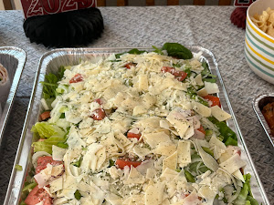 Restaurant review photo