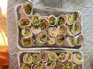 Restaurant review photo