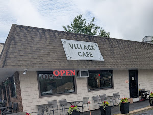 Restaurant review photo