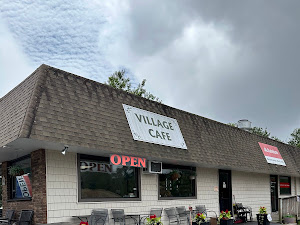 Restaurant review photo