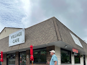 Restaurant review photo