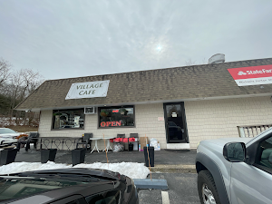Restaurant review photo
