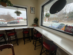 Restaurant review photo