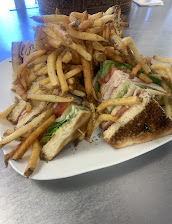 Club Sandwich