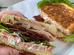 Restaurant review photo