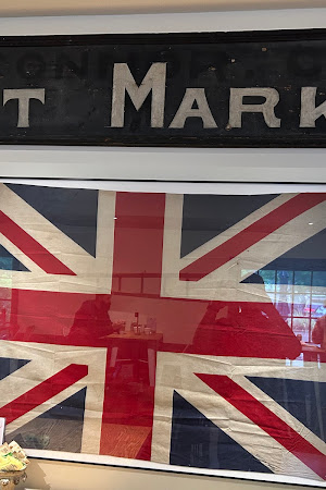 Restaurant review photo