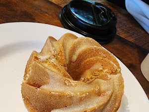 Restaurant review photo