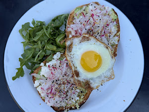 Restaurant review photo