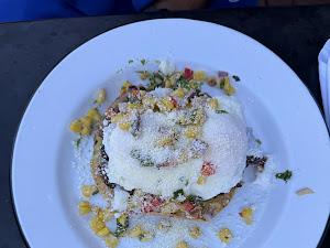 Restaurant review photo