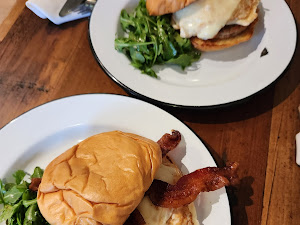 Restaurant review photo