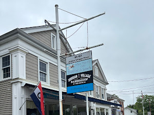 Restaurant review photo