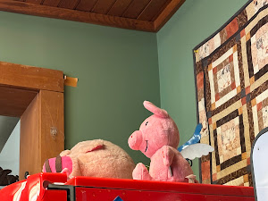 Restaurant review photo