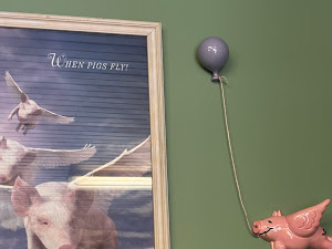 Restaurant review photo