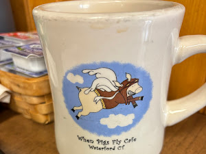 Restaurant review photo