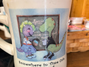 Restaurant review photo