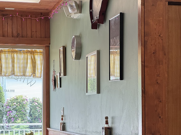 Restaurant review photo